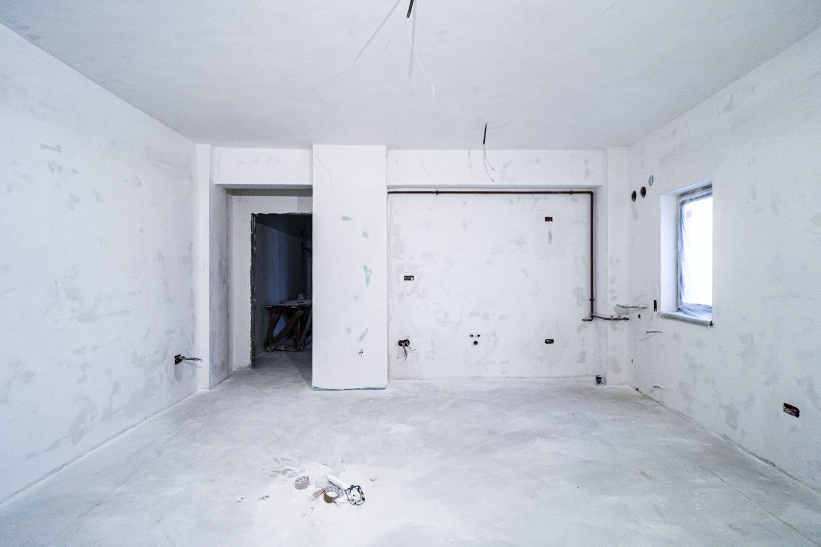 2 camere 60 mp, decomandat, etaj 4, Margelelor, zona de case, NOU, COMISION 0% - Poză 5