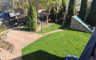 Casă de vânzare în Horpaz, Miroslava – Vilă individuală P+M, 160 mp, 3 dormitoare - Poză 2