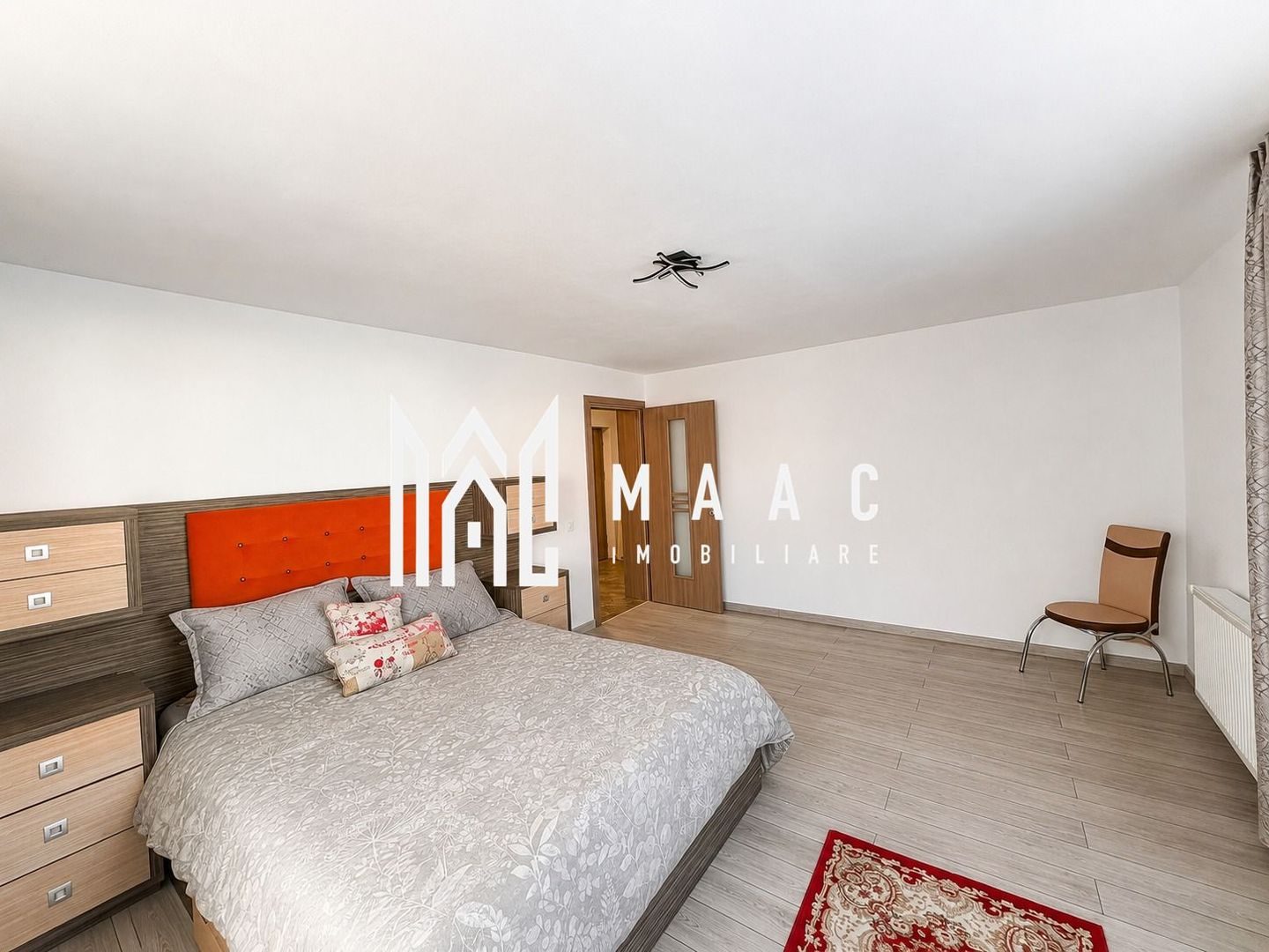 Apartament 2 camere | Turnișor | 56 mp, grădină - Poză 3