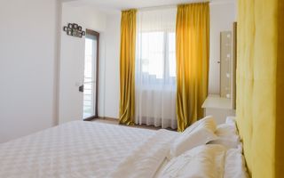 PALAZU MARE -  Vila Duplex cu 4 Camere, Panorama Superba si Curte Amenajata - Poză 30