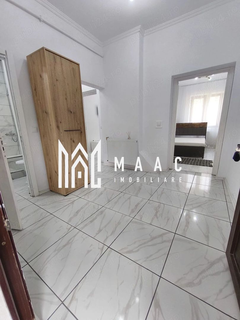 Apartament de închiriat Sibiu | Central | 2 camere | 50 mp - Poză 4