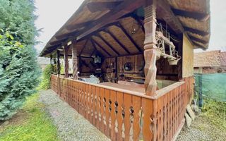 Casa 5 camere | Teren 820 mp | Cartisoara - Poză 8