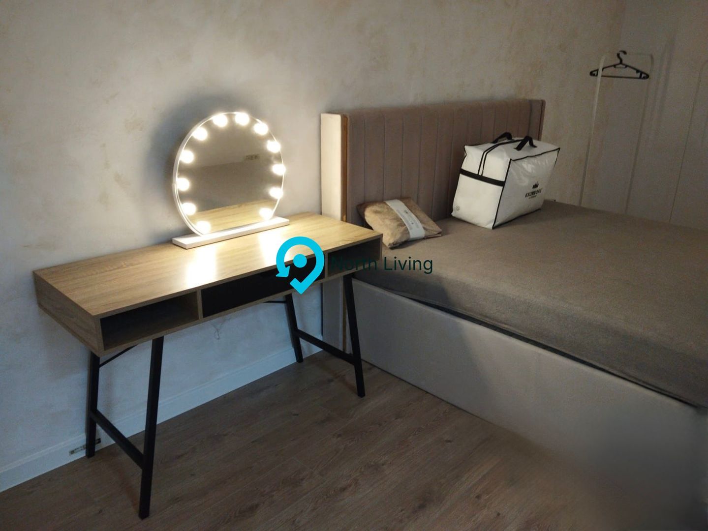 Apartament 2 Camere - Central Address Residence - Str. Năsăud - Poză 4