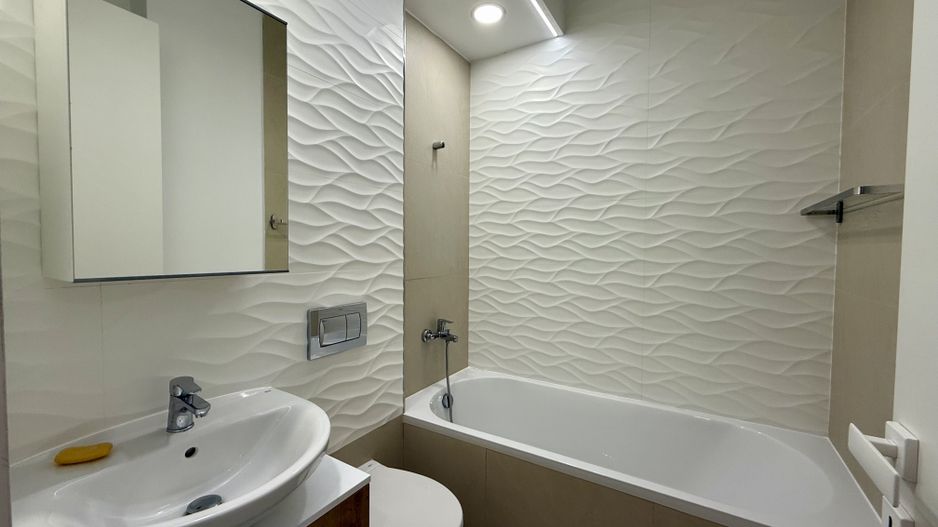 Apartament 3 Camere | INCHIRIERE | 4 City North | Loc de parcare - Poză 17