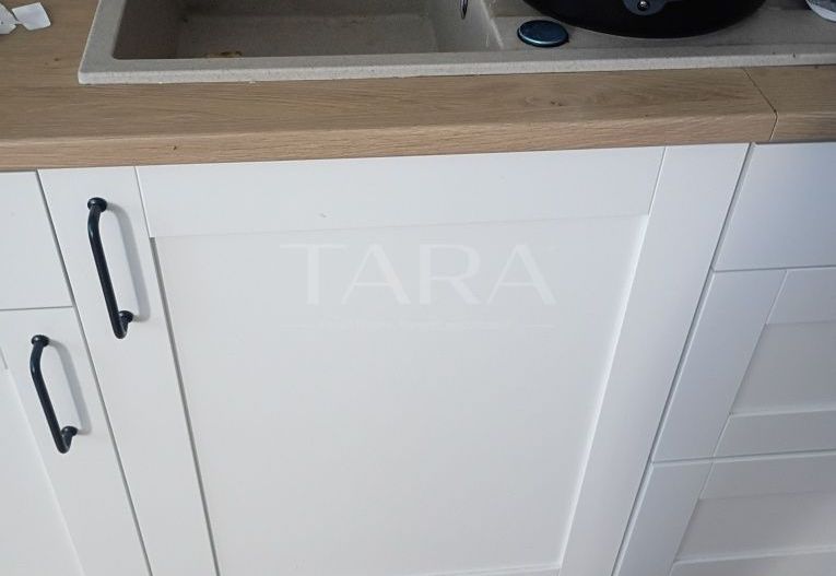 Apartament cu 2 camere, 52 mp, parcare subterană inclusă, zona Terra. - Poză 1