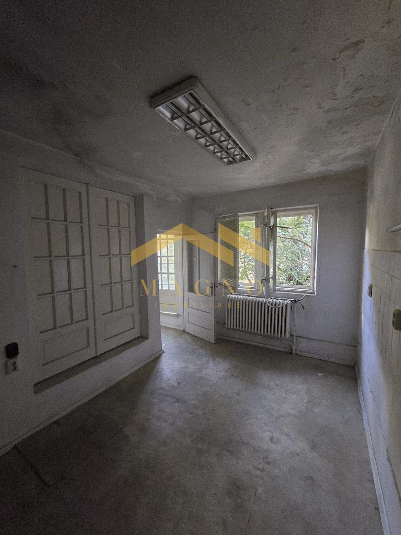 Apartament 4 camere+anexa 2 camere pe Malul Muresului/Str. Praporgescu - Poză 24