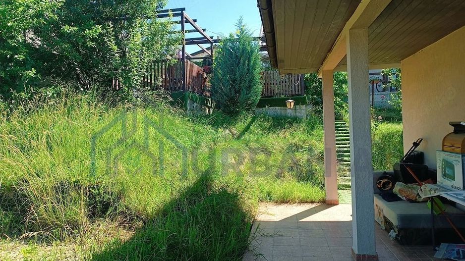Casă de închiriat, 3 camere, Șorogari (Aroneanu) – 650 euro/lună - Poză 10