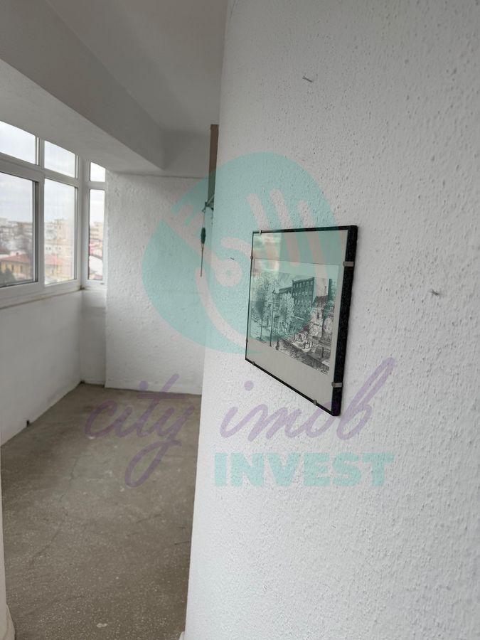 3 camere decomandat | bloc reabilitat | Mosilor - Poză 10