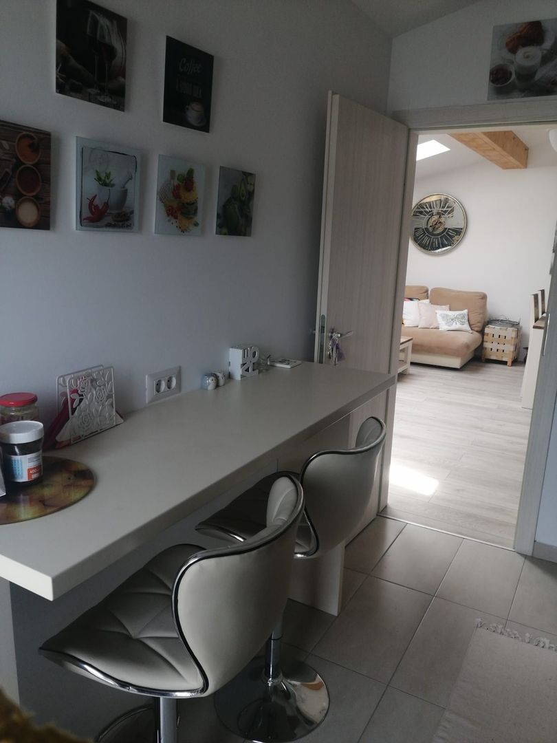 Apartement 2 camere Otopeni Liniste si Armonie, Bucatarie Inchisa - Poză 15