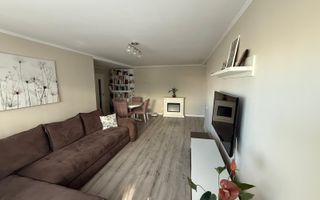 Apartament modern cu grădină de 90 mp - Selimbar - Poză 4