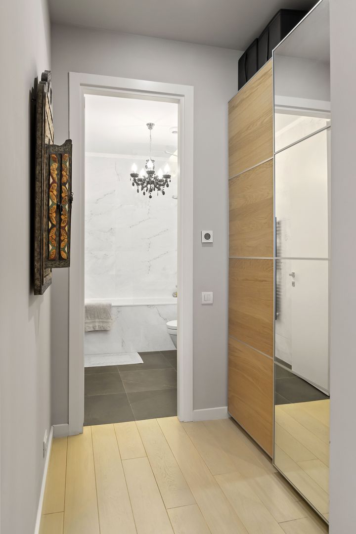 Apartament spatios One Herastrau Park I 4 Camere I View superb - Poză 13