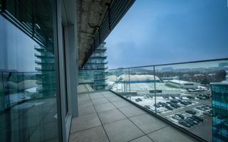 Apartament High End 3 camere Upsite I Loc de parcare si boxa - Poză 3