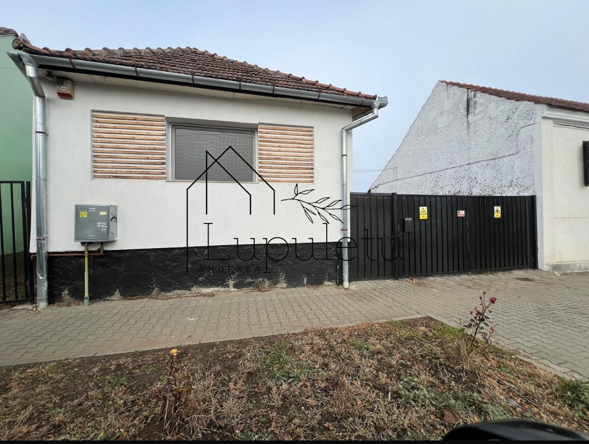 Casa Individuala de Inchiriat | 88 MPU | 2 Camere | Selimbar - Poză 19