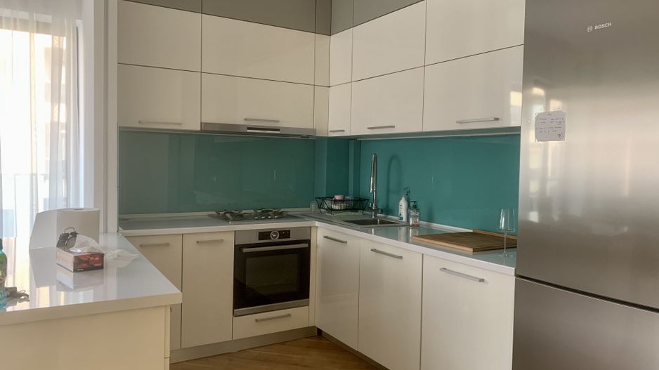 Apartament 3 Camere | INCHIRIERE | 4 City North | 2 locuri de parcare - Poză 5