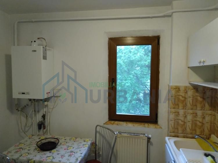 Apartament 3 camere de inchiriat, zona Cantemir, Iasi - 74 mp, etaj 3 - Poză 4