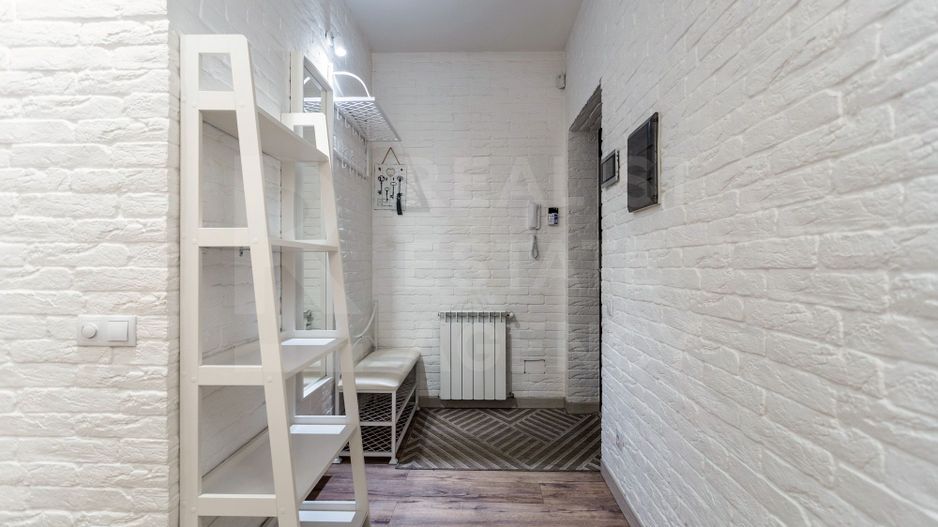 Vânzare, apartament, 2 camere, str. Calea Ieșilor, Buiucani - Poză 12