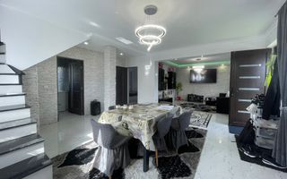 Casa individuala finisaje moderne! Comision 0% !30 de minute de Cluj | - Poză 5
