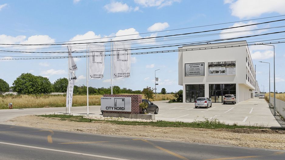 CITY NORD Mihai Eminescu - Poză 9