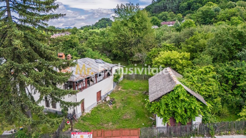 Teren cu potential exceptional de dezvoltare–6.661 mp-Str. Grigore Alexandrescu! - Poză 1