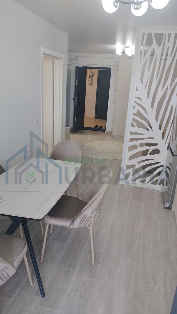 Apartament de închiriat, 2 camere, Copou Garden, Iași - Poză 3