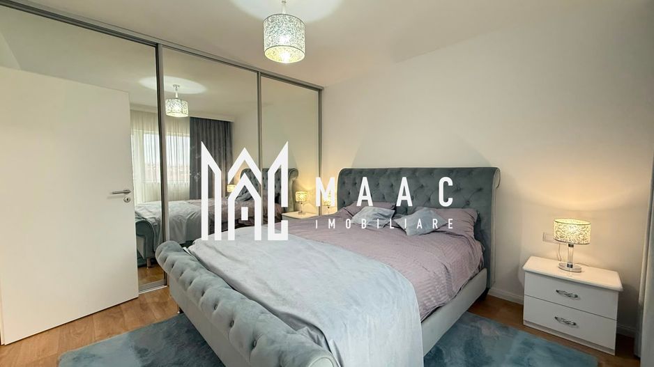 Apartament 3 camere nou de inchiriat | 100MP | Selimbar - Poză 4