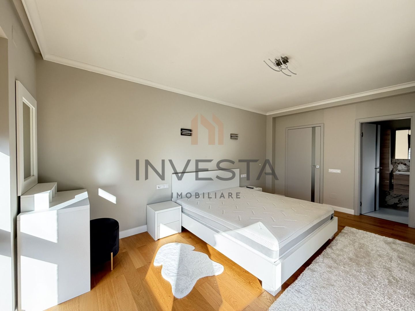 Casa de inchiriat Smart Home langa padure - zona Prof. N. Margineanu - Poză 8