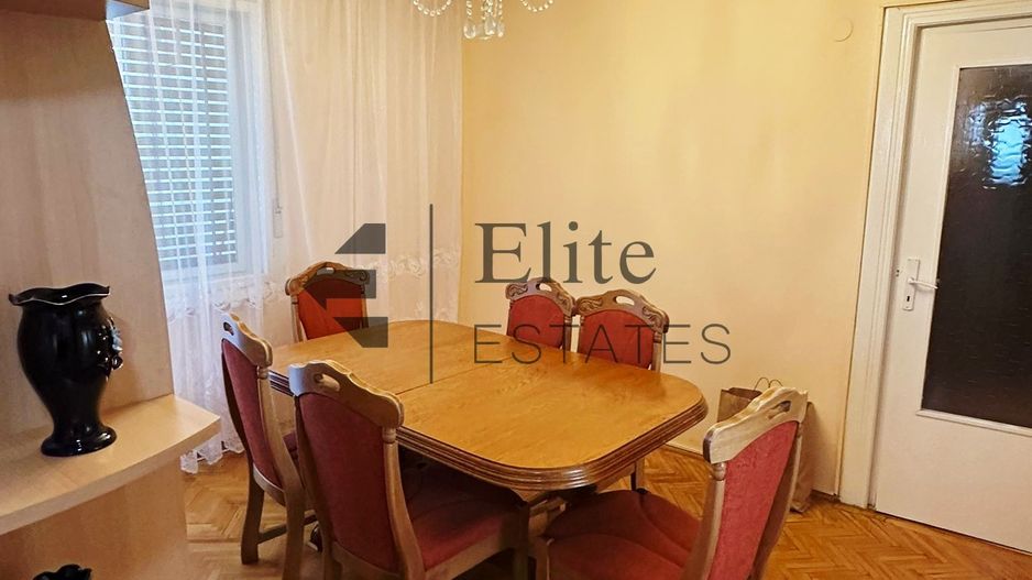 Apartament de închiriat cu 3 camere in  Oradea, Bulevardul Decebal - Poză 1