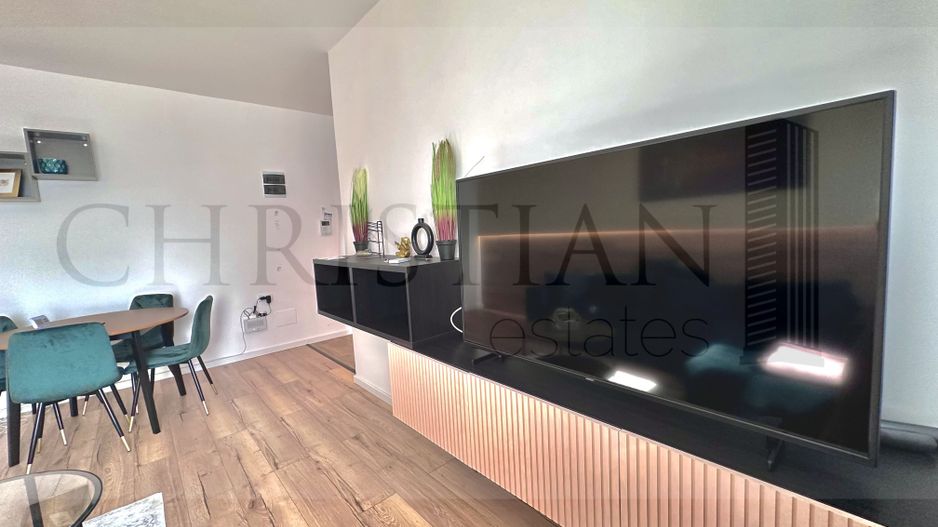 2 Camere Grozavesti - Regie Residence Faza 2 Politehnica - Poză 6