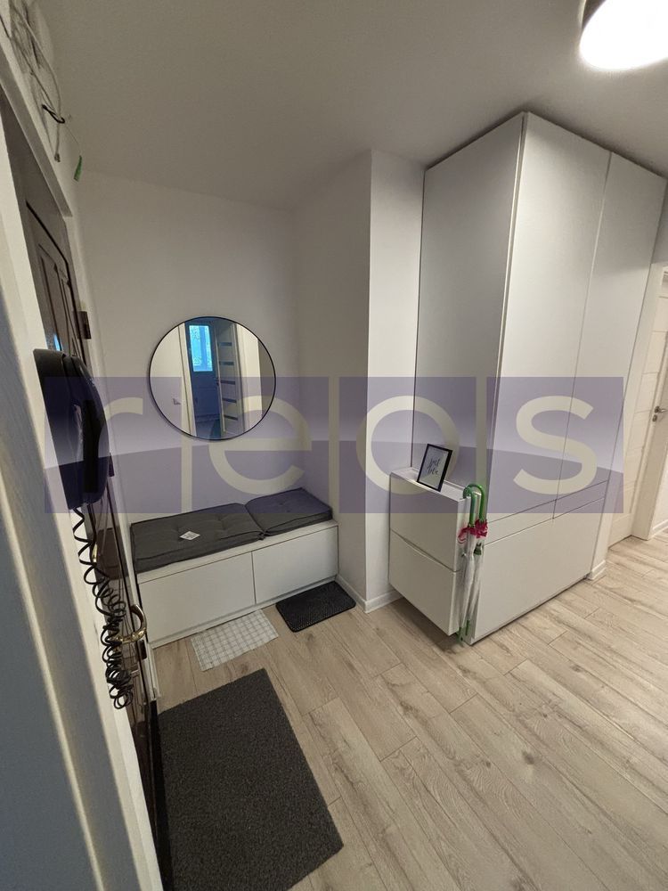 VANZARE 3 CAMERE - DECOMANDAT - MIHAI BRAVU - Poză 7