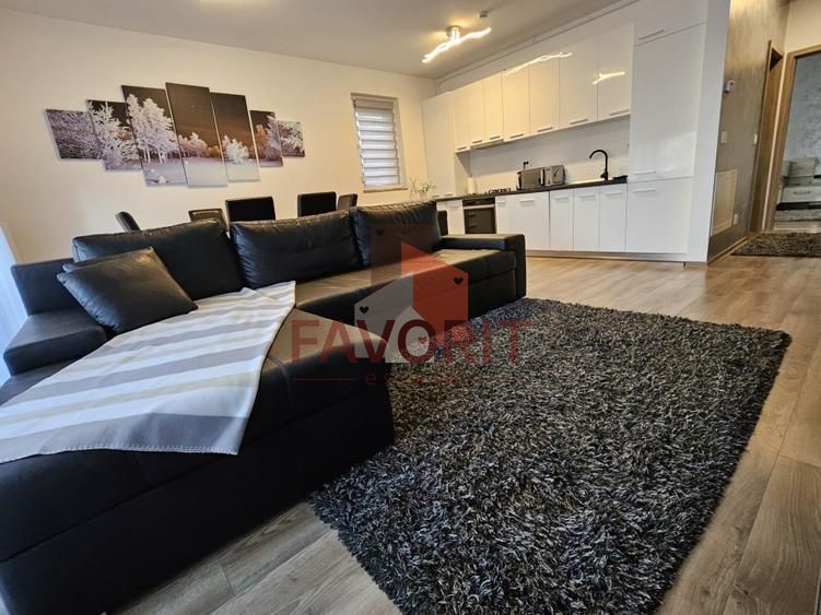 Apartament 2 camere decomandat | Complex Iris | 62 mp + 2 terase (16mp) - Poză 4