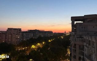 Apartament 3 camere in vila, langa Piata Spaniei