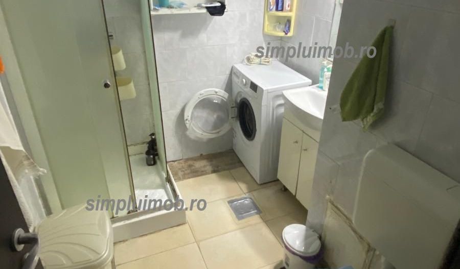 Blocul Almo Obor 3Camere Circular - Poză 12