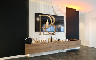 MTM PIPERA LAKE | Apartament exclusivist | Parcare inclusa | Lux - Poză 7