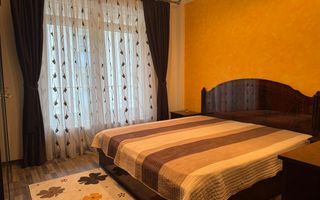 Apartament de închiriat 3 camere, 100 m², decomandat, zona Ștrand - Poză 9