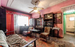 Apartament cu 2 camere spatios la etajul 3, Comision 0%