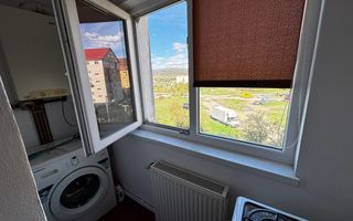 Garsoniera | Mobilată și utilată | Etaj 3 | Pivnita | Stefan cel Mare - Poză 6