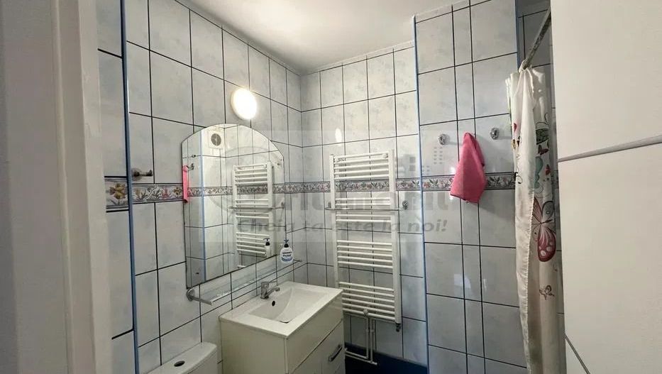 Apartament 3 camere + 2 Locuri parcare-TATARASI OANCEA- 600 Euro - Poză 9