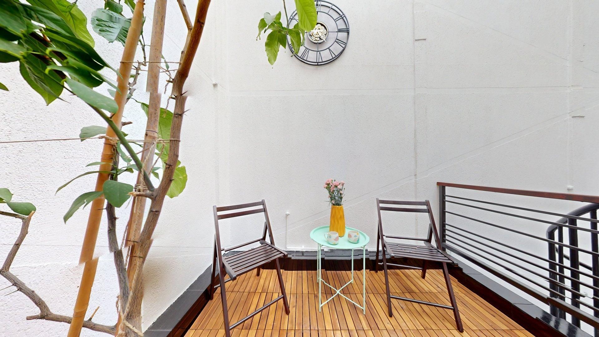 Casă cu șarm istoric lângă Cișmigiu – 6 camere, atrium natural, cramă - Poză 10