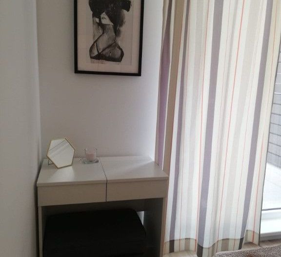studio dublu | Belvedere Barbu Văcărescu | parter | 5min metro - Poză 6
