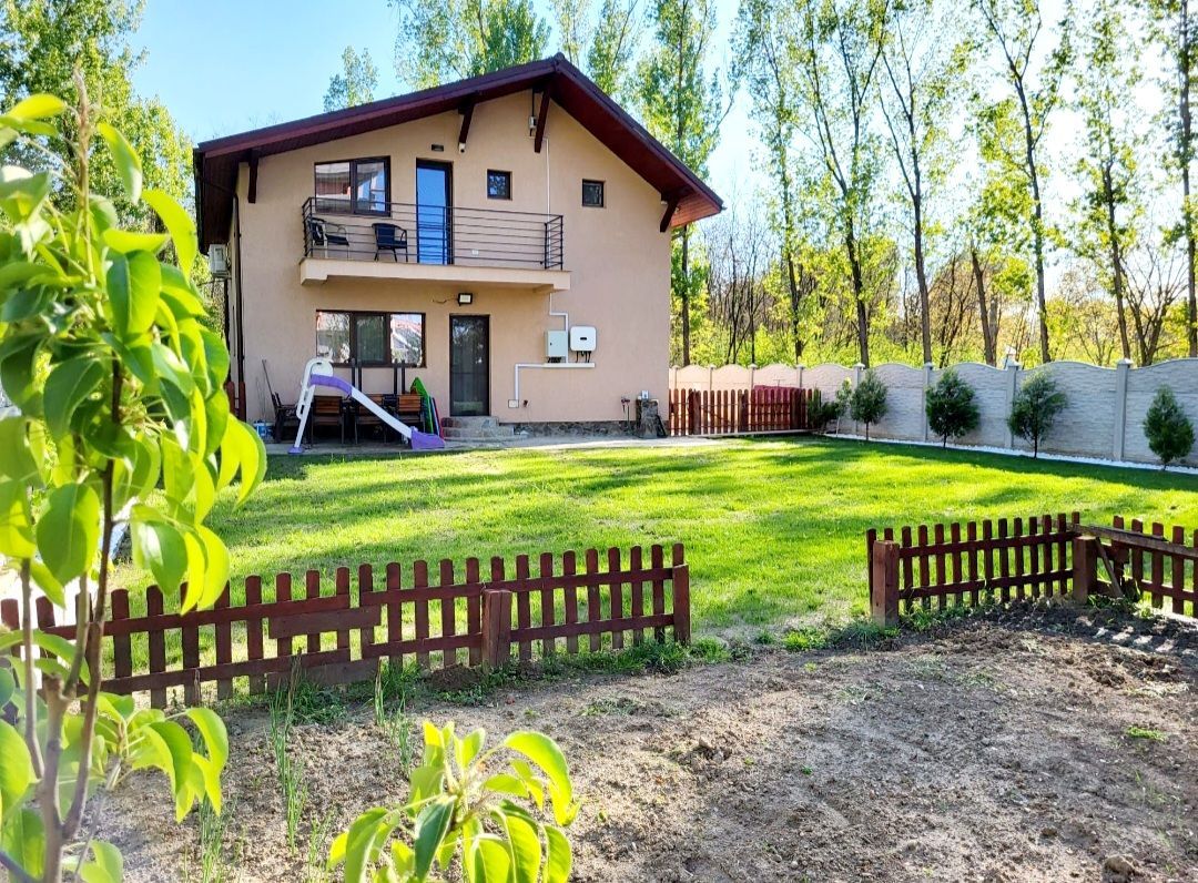 Casa Bulevard - Poză 3