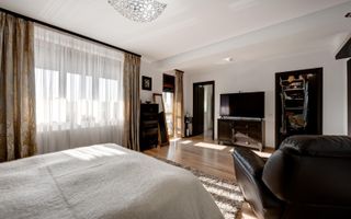 Casă modernă și spațioasă de vânzare în Bragadiru – ideală pentru familie - Poză 13