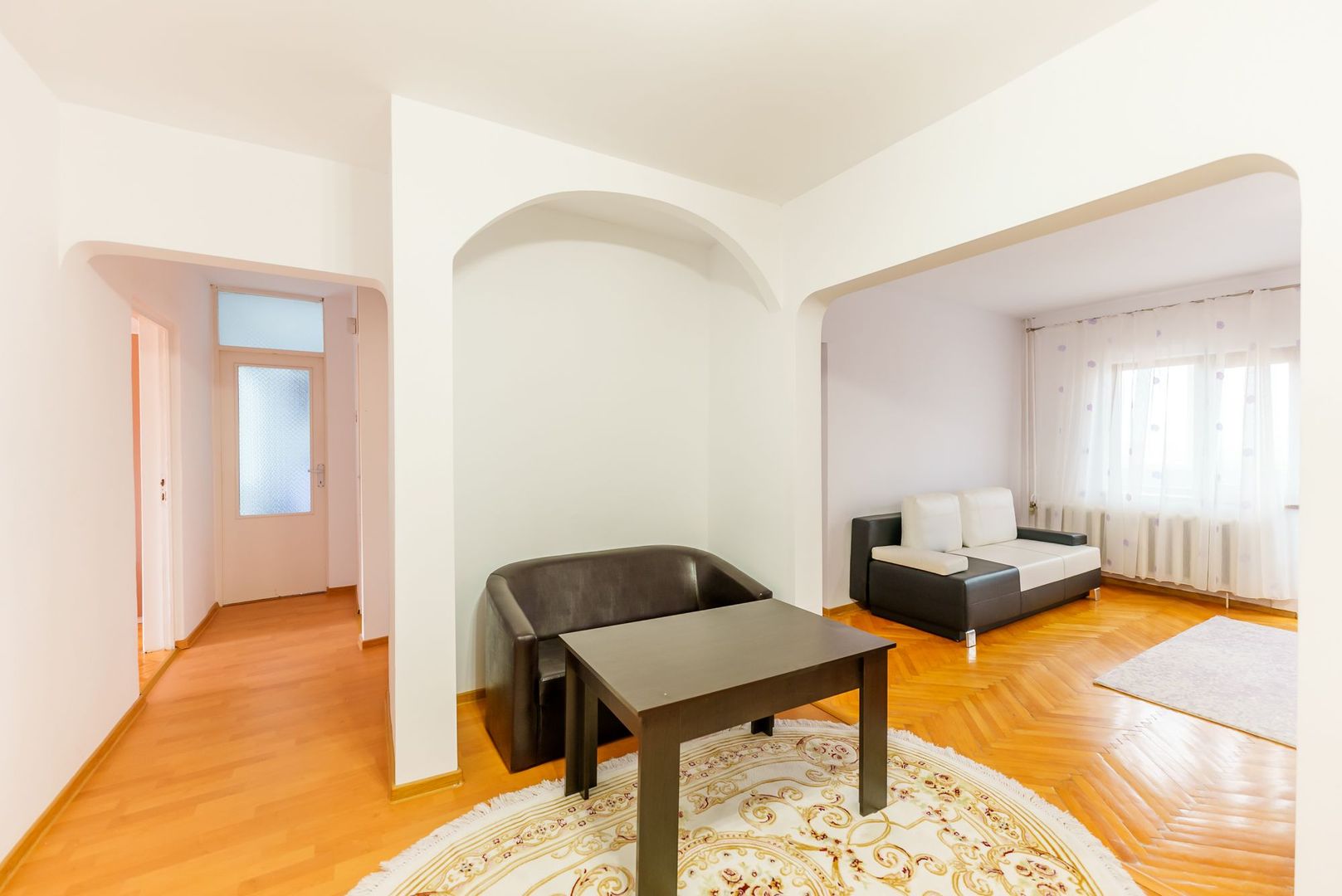 De închiriat apartament 3 camere Fortuna - Poză 3