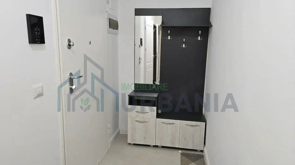 Apartament 2 camere cu parcare - Beetle Residence Tatarasi - Poză 8