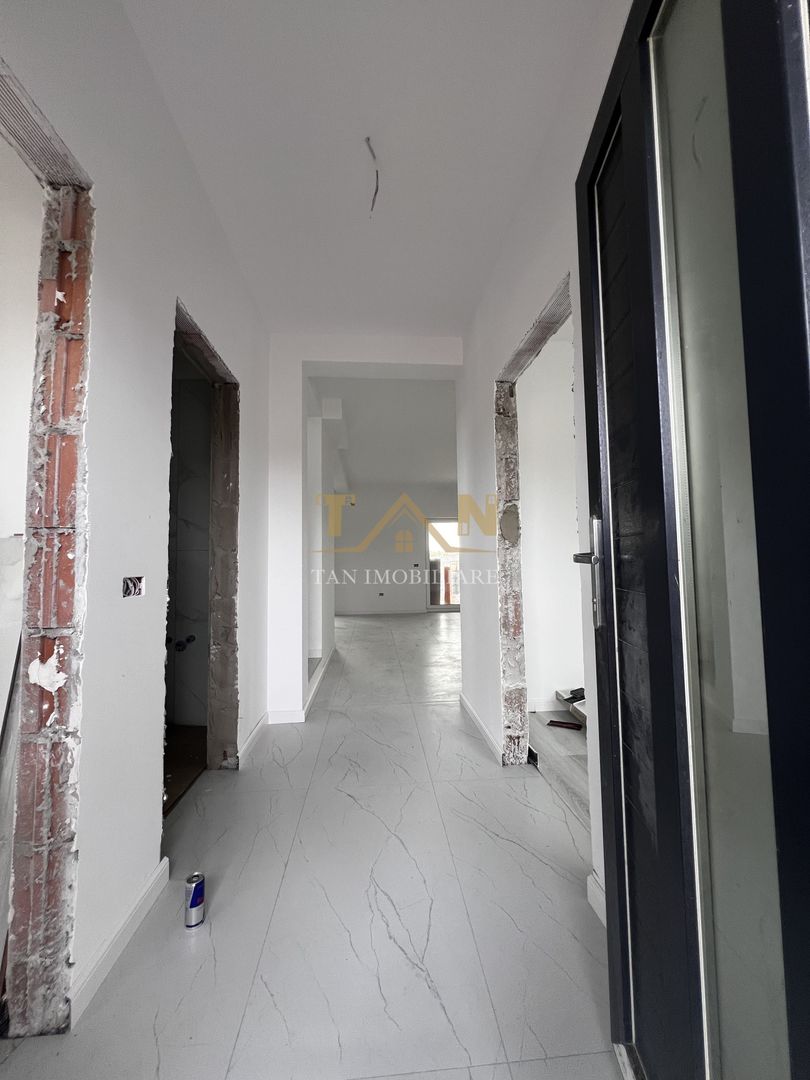 Duplex  Remetea Mare 5 Camere - Poză 2