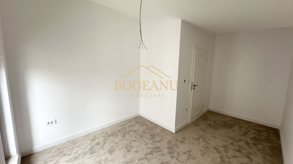 BG52-Vila Individuala Premium-5 camere-Giroc - Poză 10