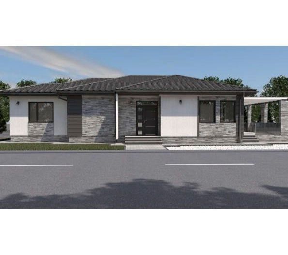 Case de vanzare in Paulesti - Poză 1