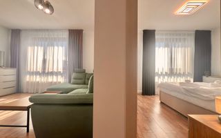 Apartament de 2 camere, 60mp, parcare subterana, zona Iulius Mall - Poză 8