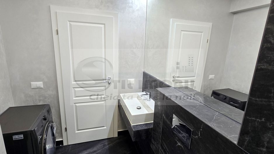 Apartament 2 Camere Dacia - 600 euro - Poză 3