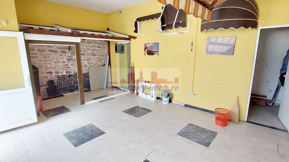Inchiriere Spatiu Comercial Stradal Mogosoaia, Hala Depozit, Birouri, - Poză 12
