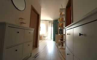 2 camere, bloc nou,  prima inchiriere, loc de parcare subteran - Poză 17